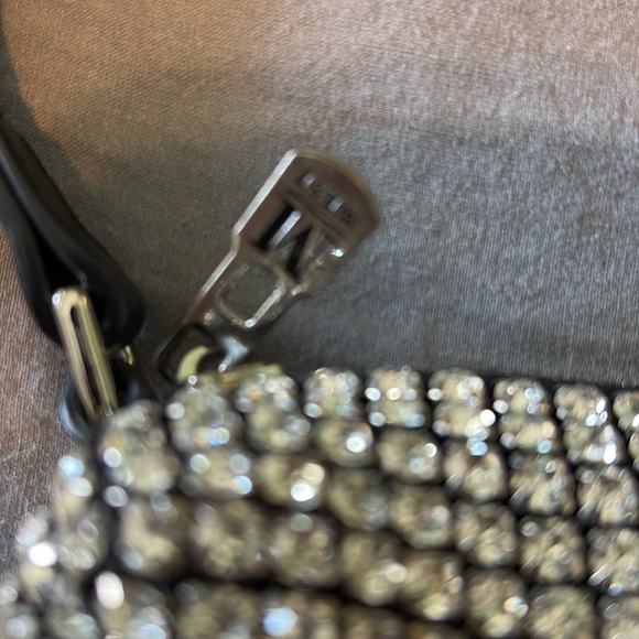 Montana West Rhinestone Bag - Picture 2 of 6